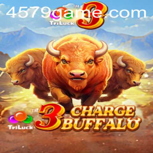 Discovering the Excitement of 3ChargeBuffalo: A Thrilling Game Adventure