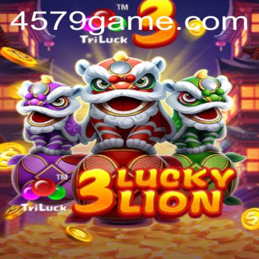 3LUCKYLION: An Exciting Adventure into the World of Virtual Gaming