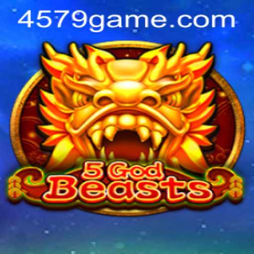 The Enchanting World of 5GodBeasts: A Complete Guide