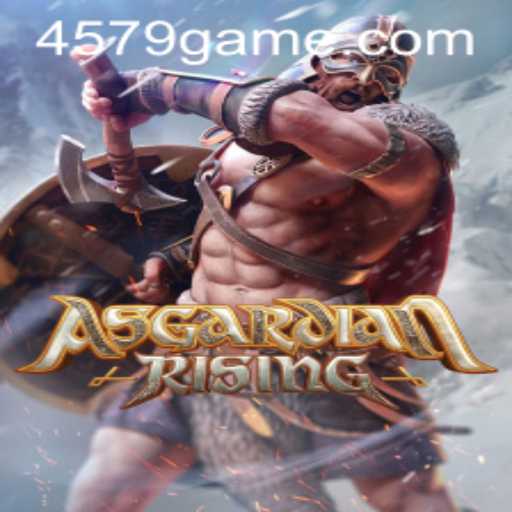 AsgardianRising: A New Era in Gaming with the Code 4579