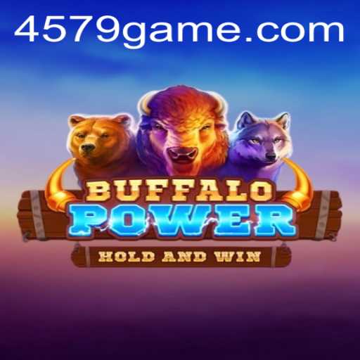 BuffaloPower: A Wild Adventure Awaits