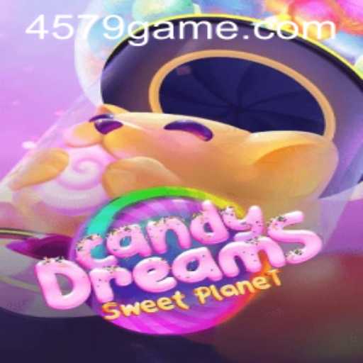 Discover the Enchanting World of 'CandyDreams': A Sweet Escape from Reality