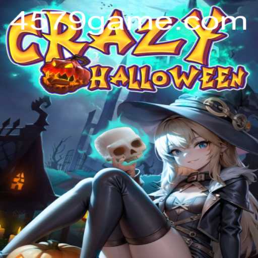Embrace the Thrills of CrazyHalloween: A Game of Spooky Adventure