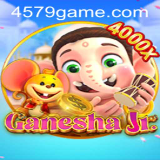 Unlock the World of GaneshaJr and Delve into Game Code 4579