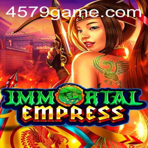 ImmortalEmpress: A Journey into the Realms of Strategy and Myth