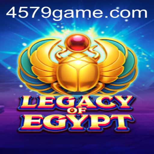 Exploring the Mysteries of LegacyOfEgypt: A Thrilling Gaming Adventure