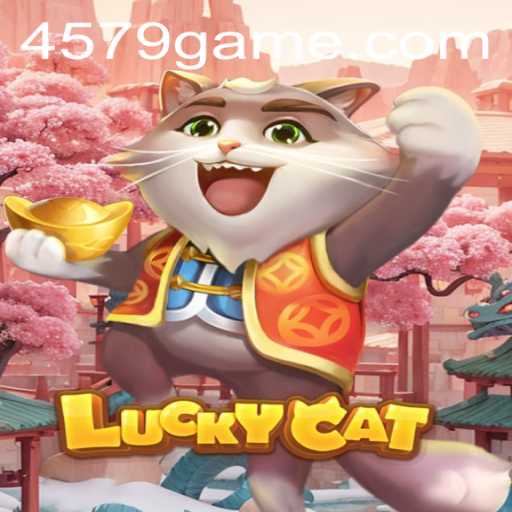 Discovering the Enchanting World of LuckyCat: A Game of Chance and Strategy