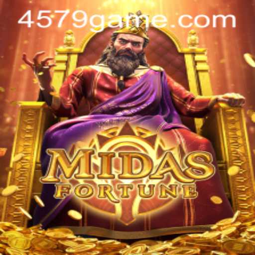 Unveiling MidasFortune: The Enchanting Game of Riches and Strategy