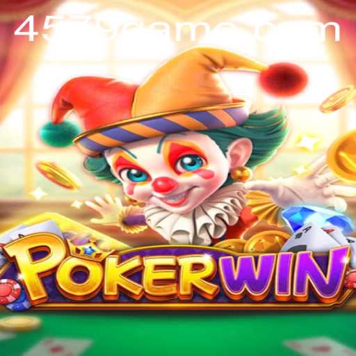 POKERWIN: A New Era in Card Gaming with 4579